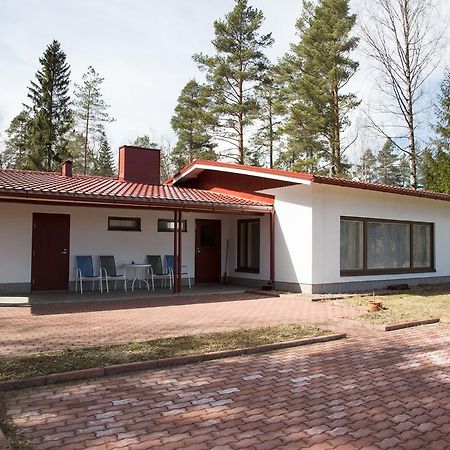 Holiday Home In Kuusankoski Esterno foto