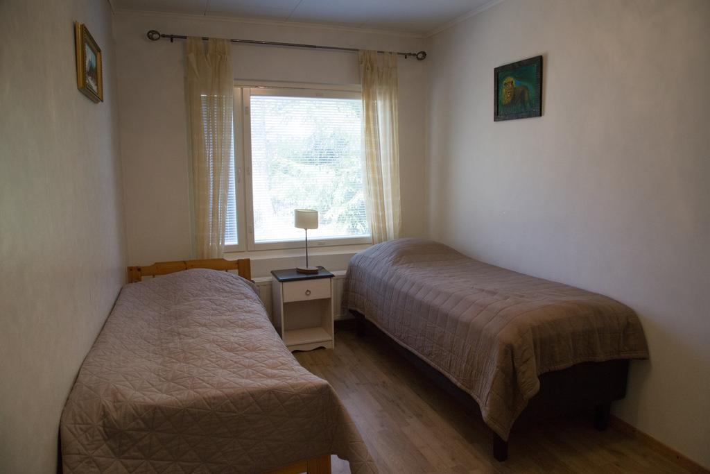 Holiday Home In Kuusankoski Esterno foto