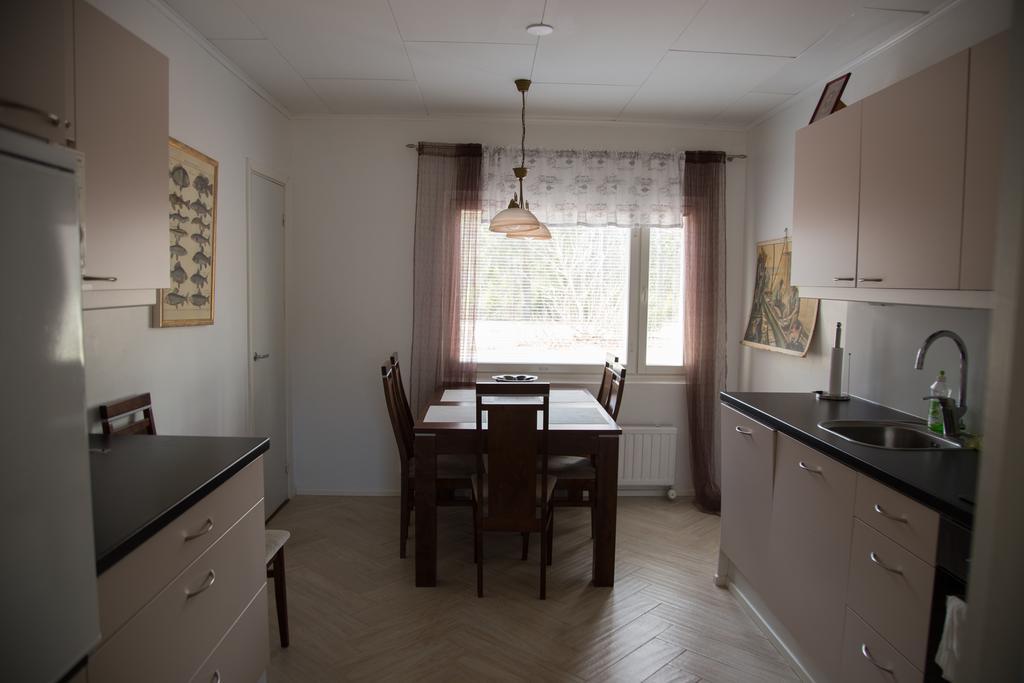 Holiday Home In Kuusankoski Esterno foto