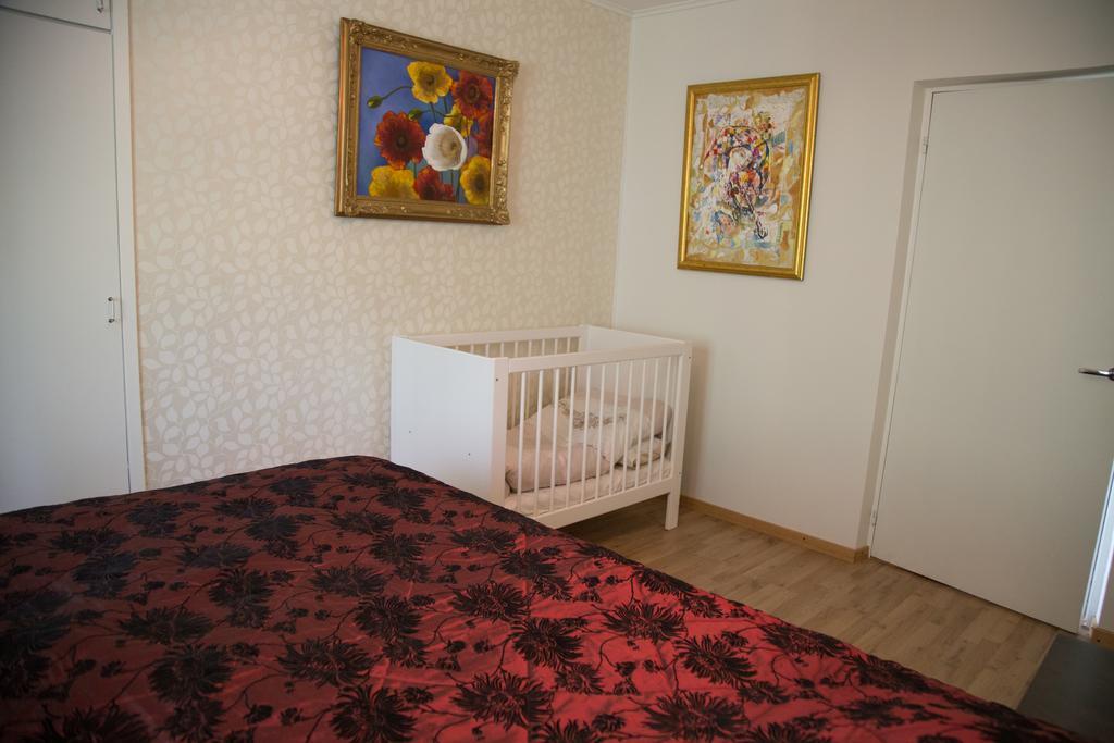 Holiday Home In Kuusankoski Esterno foto